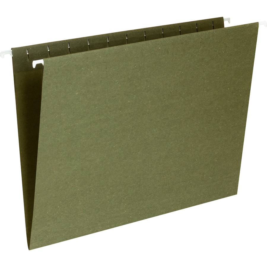 Hanging Files